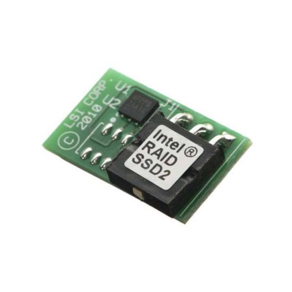 Ключ активации Intel® RAID SSD Cache with Fast Path I/O (Gen2), AXXRPFKSSD2