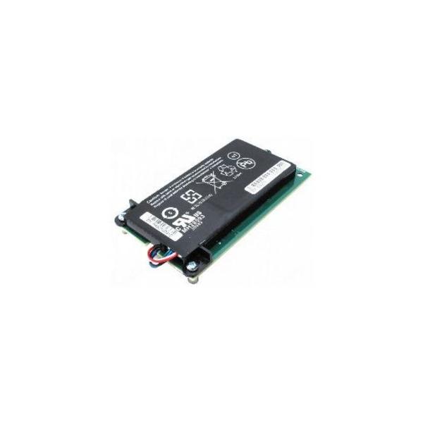 LSI Backup Battery