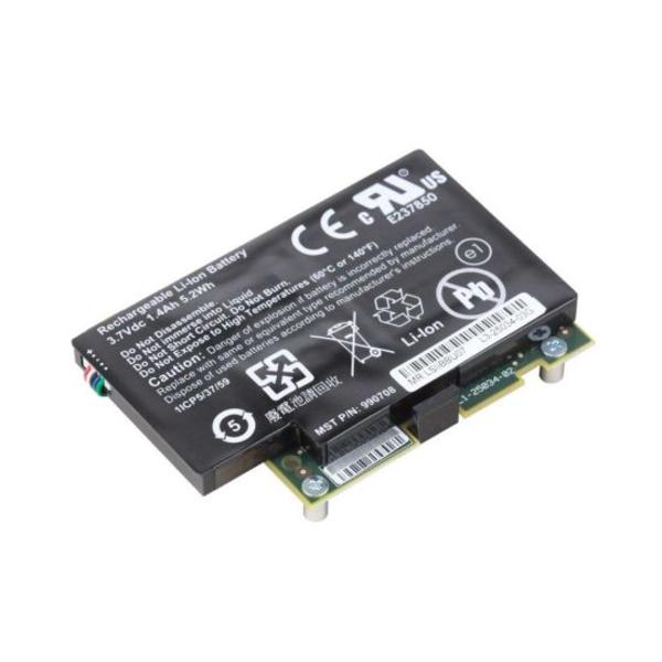 Батарея Avago/LSI/Broadcom LSIIBBU07 (LSI00161), L5-25034-02