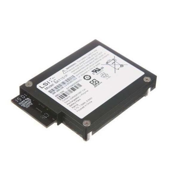Батарея Avago/LSI/Broadcom LSIiBBU08 (LSI00264), L5-25343-06