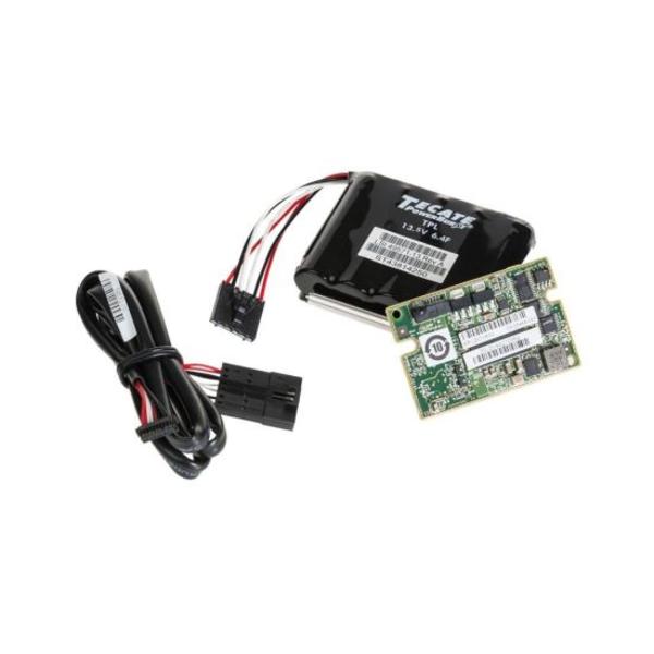 Суперконденсатор для RAID контроллера сервера SuperMicro BTR-TFM8G-LSICVM02 CacheVault