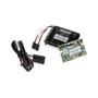 Суперконденсатор для RAID контроллера сервера SuperMicro BTR-TFM8G-LSICVM02 CacheVault