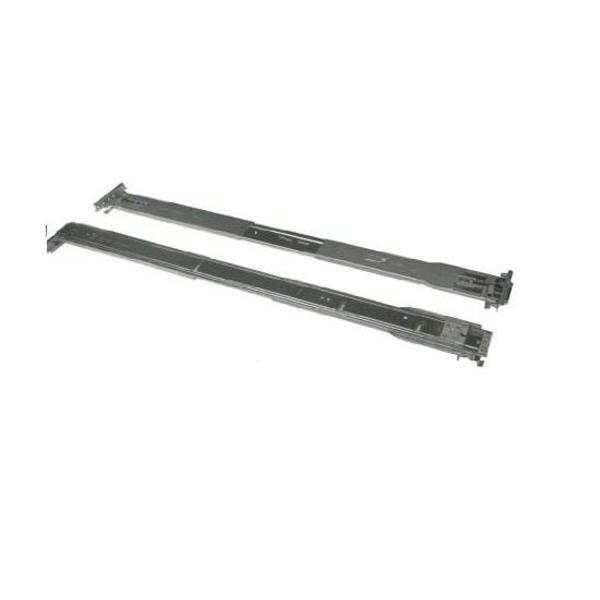 HP 662535-001 Ball Bearing монтажный комплект (рельсы)