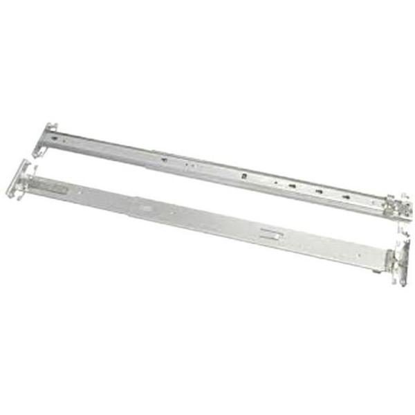 HPE 733662-B21 2u Large Form Factor Easy Install монтажный комплект (рельсы)