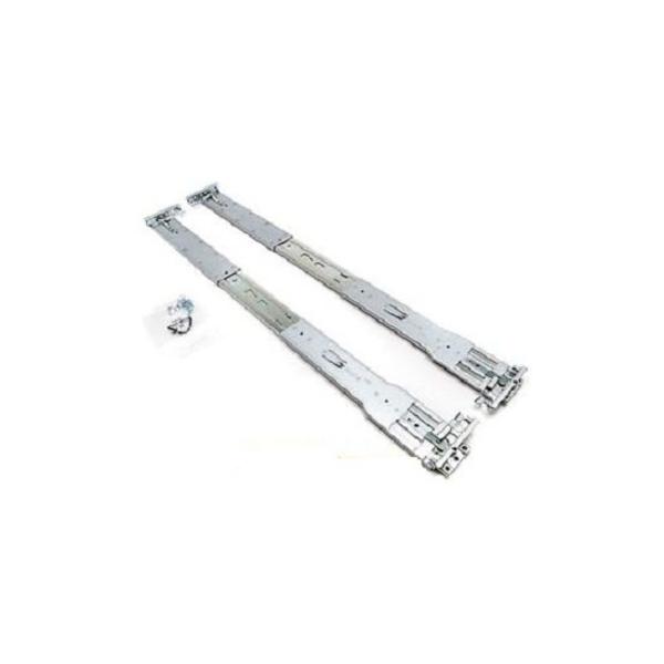 HP 679366-001 2u Ball Bearing Lff монтажный комплект (рельсы)