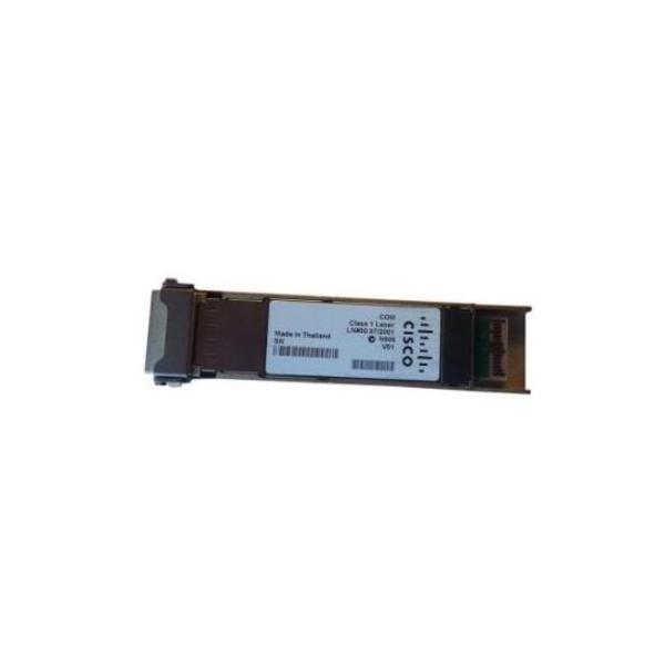 Оптический модуль (SFP трансивер) Cisco XFP-10G-BX-D-60KM