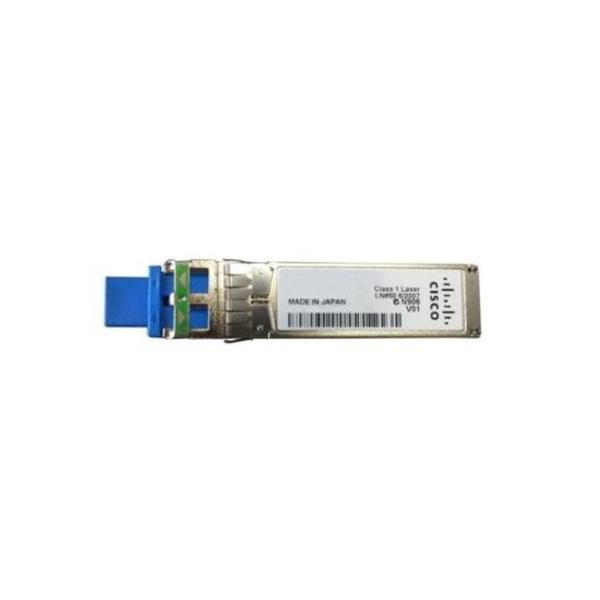 Оптический модуль (SFP трансивер) Cisco ONS-SC+-10G-59.7