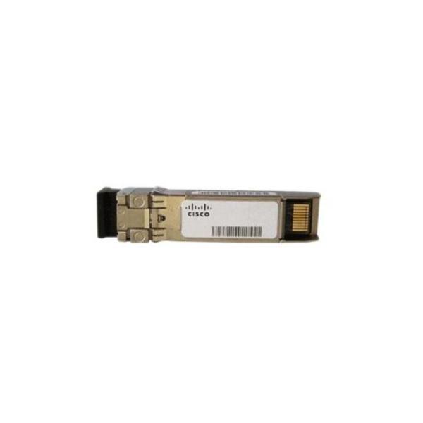 Оптический модуль (SFP трансивер) Cisco ONS-SC+-10G-C