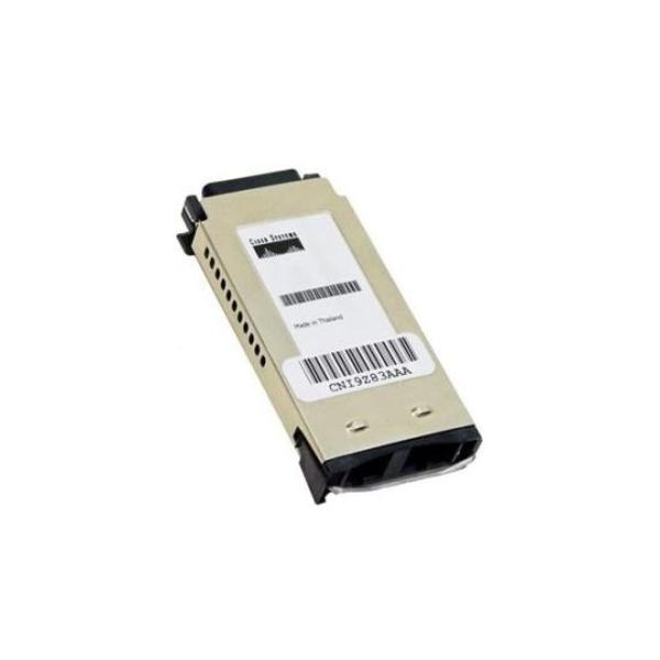 Оптический модуль (SFP трансивер) Cisco DWDM-GBIC-1544.53