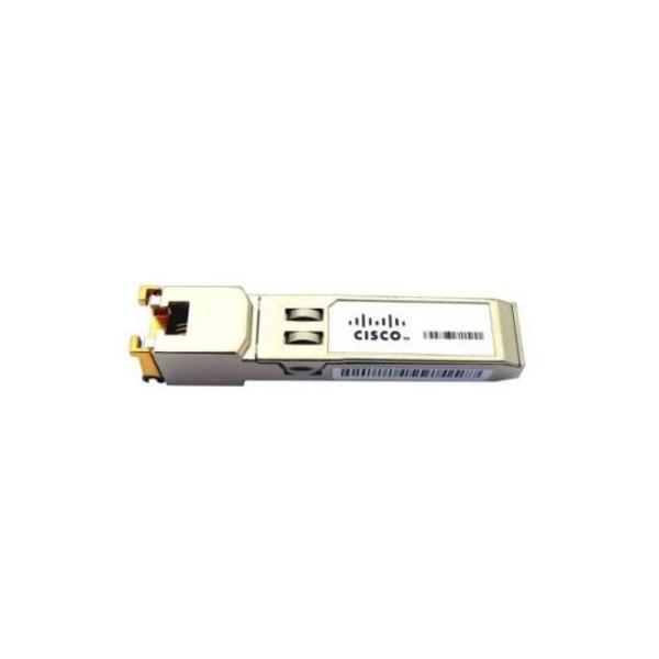 Оптический модуль (SFP трансивер) Cisco GLC-Tgenuine