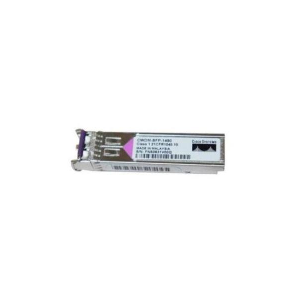 Оптический модуль (SFP трансивер) Cisco CWDM-SFP-1490-150KM