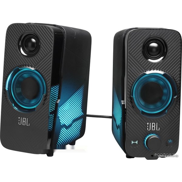 Акустика JBL Quantum Duo