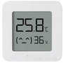Термогигрометр Xiaomi Mi Temperature and Humidity Monitor 2 LYWSD03MMC