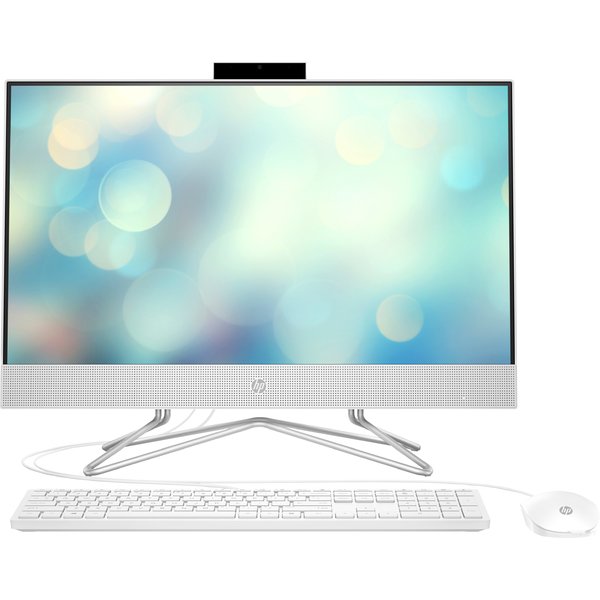 Моноблок HP 24-df1 4X5E0EA+SNV2S/250G