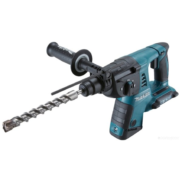 Перфоратор Makita DHR263Z