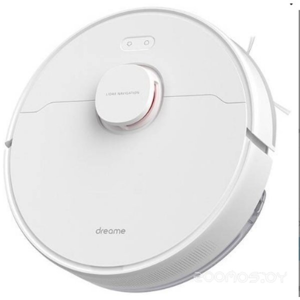 Робот-пылесос Xiaomi Dreame D10s