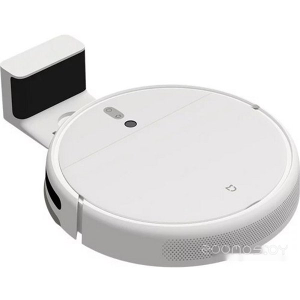Робот-пылесос Xiaomi Mi Robot Vacuum Mop (глобальная версия)