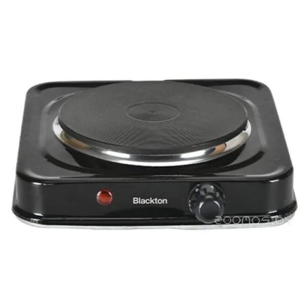 Настольная плита Blackton Bt HP114B