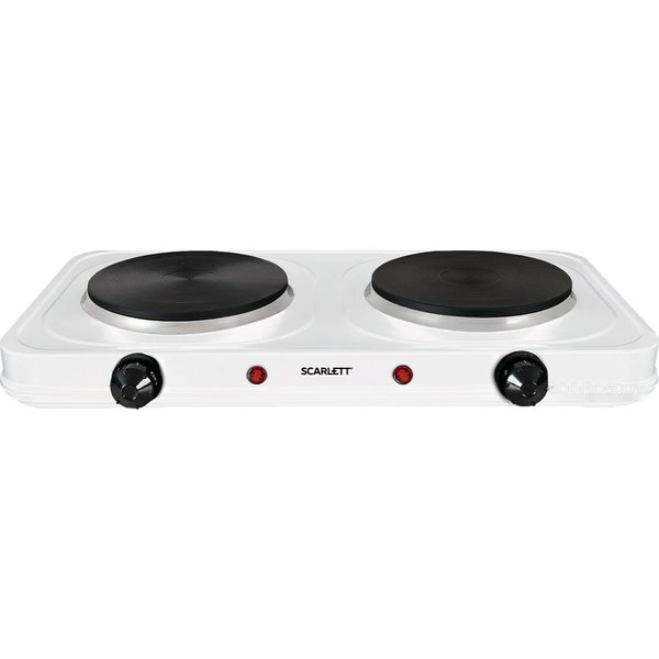 Настольная плита Scarlett SC-HP700S42