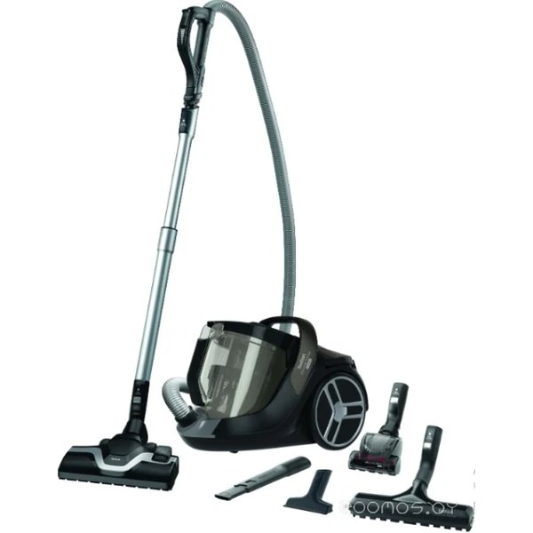 Пылесос Tefal TW7260EA