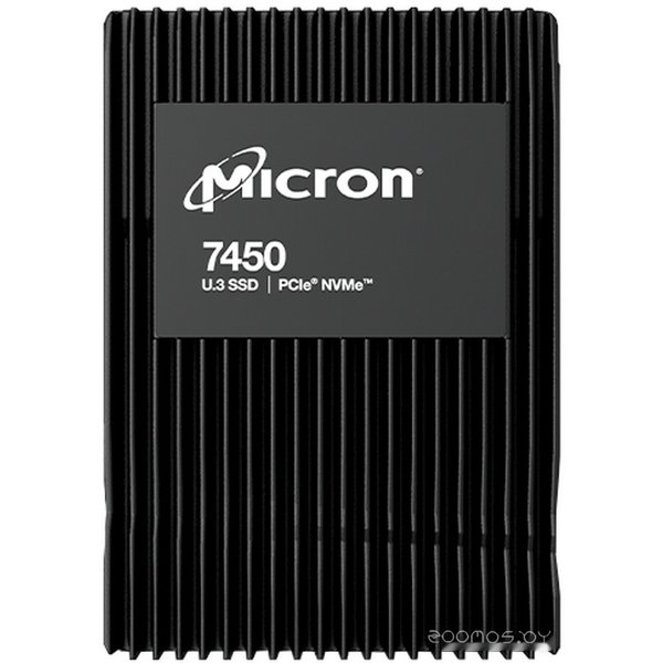 SSD MICRON 7450 Max 3.2TB MTFDKCC3T2TFS