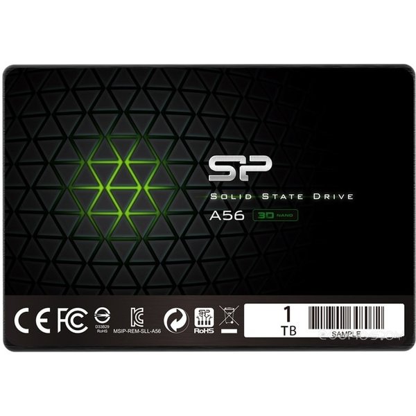SSD Silicon Power Ace A56 1TB SP001TBSS3A56A25