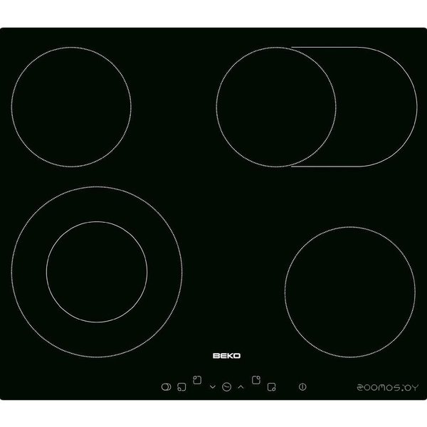 Варочная панель Beko HIC 64403 T
