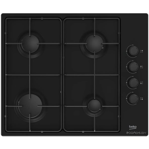 Варочная панель Beko HIGG 64123 SB
