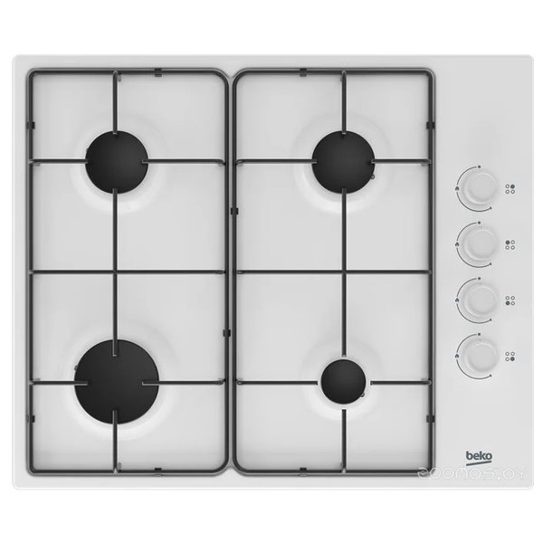 Варочная панель Beko HIGG 64123 SW