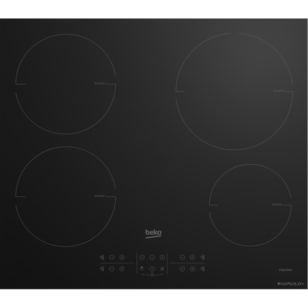 Варочная панель Beko HII 64200 MT