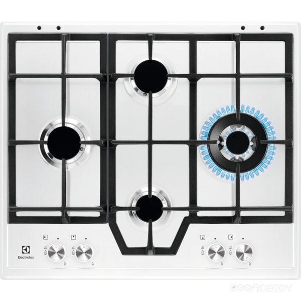 Варочная панель Electrolux GME 363 LW