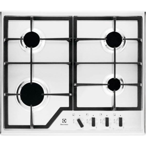 Варочная панель Electrolux GPE263MW