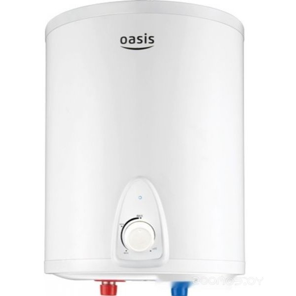 Водонагреватель накопительный Oasis Small 10LN