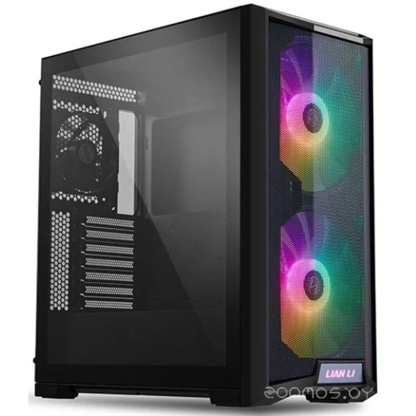 Корпус Lian Li Lancool 215 X (Black)