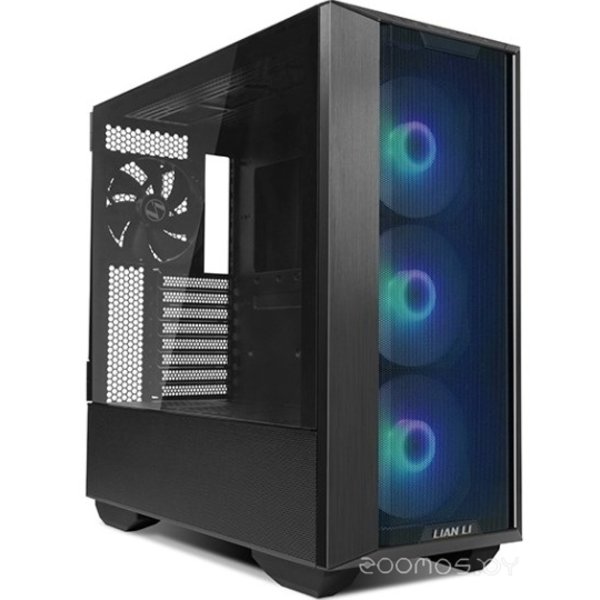 Корпус Lian Li Lancool III RGB (Black)