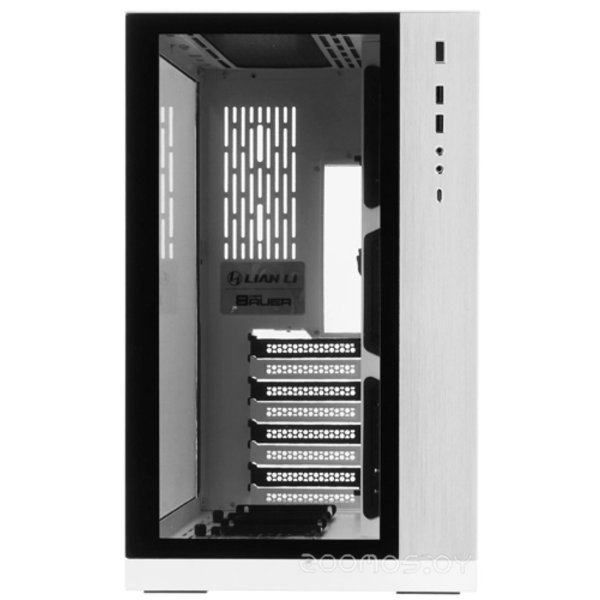 Корпус Lian Li PC-O11 Dynamic (White)
