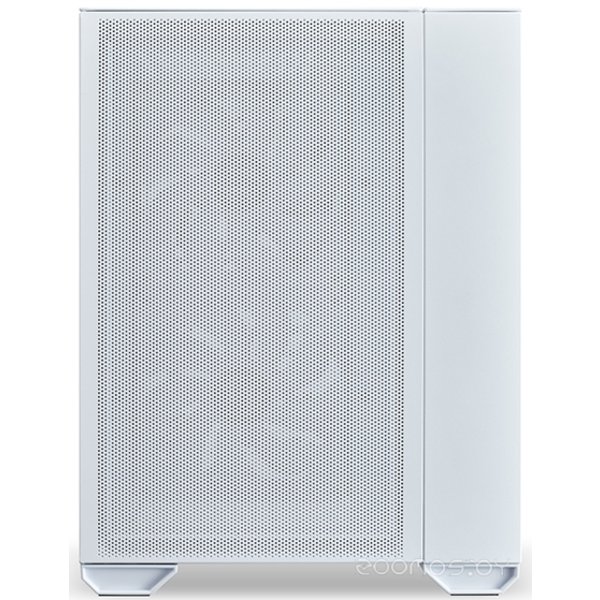 Корпус Lian Li PC-O11 Dynamic Air Mini (White)