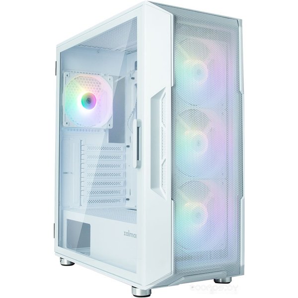 Корпус ZALMAN i3 Neo (белый)