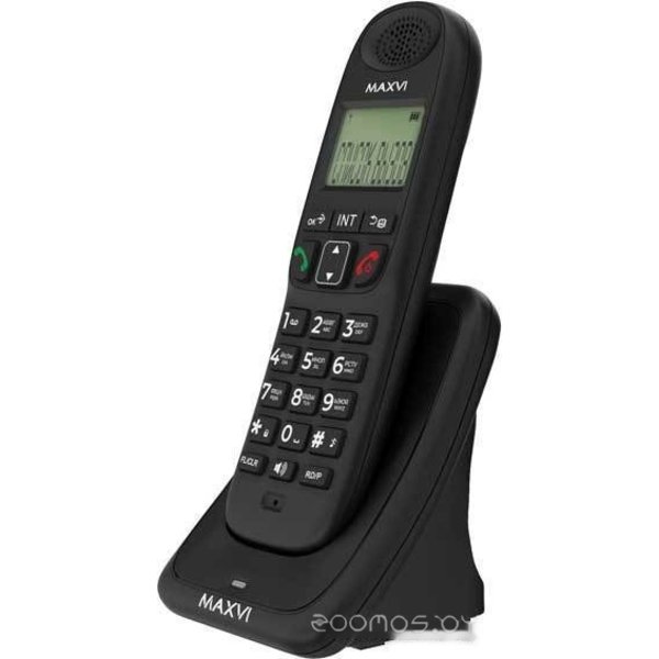 Радиотелефон MAXVI AM-01