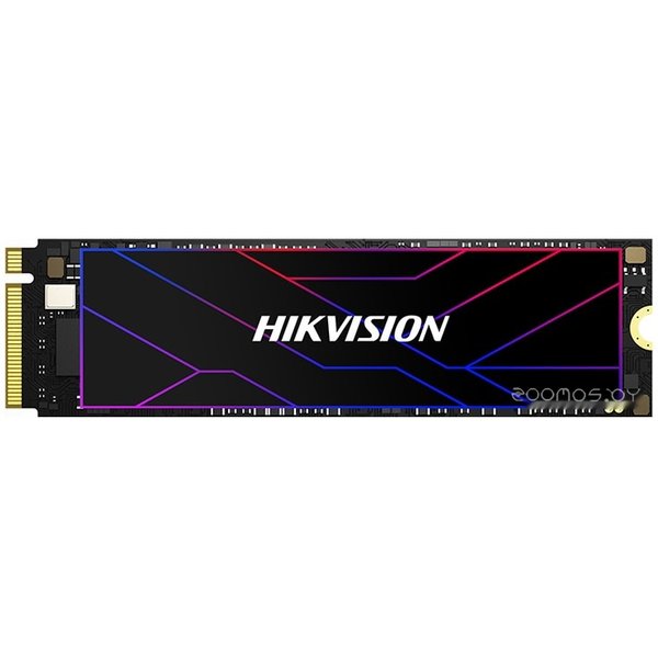 SSD Hikvision G4000 2TB HS-SSD-G4000/2048G