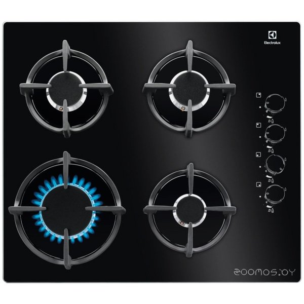 Варочная панель Electrolux EGG6407K