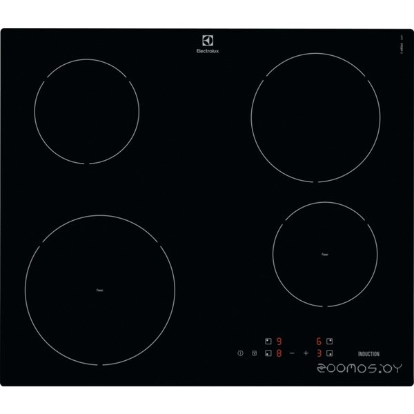 Варочная панель Electrolux EIT60428C