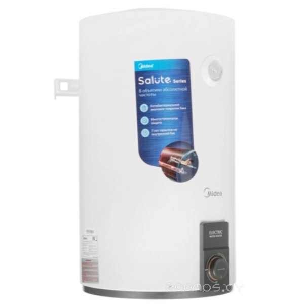 Водонагреватель Midea MWH-5015-CVM