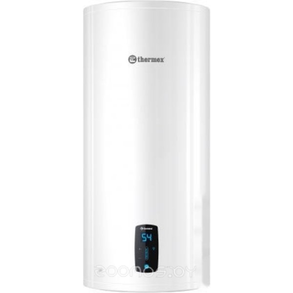 Накопительный электрический водонагреватель Thermex Lima 100 V Wi-Fi