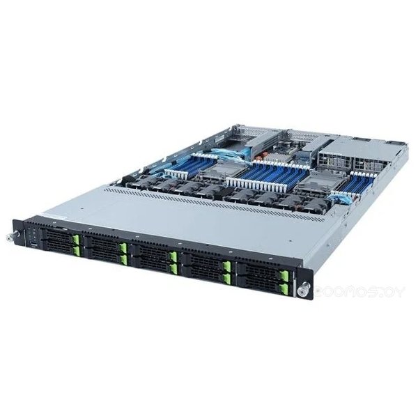 Серверная платформа Gigabyte 6NR182NA0MR-00