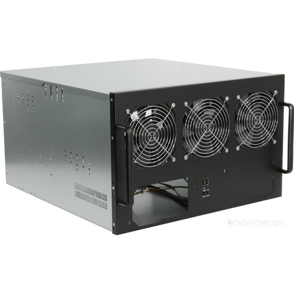 Корпус Exegate Pro 6-470