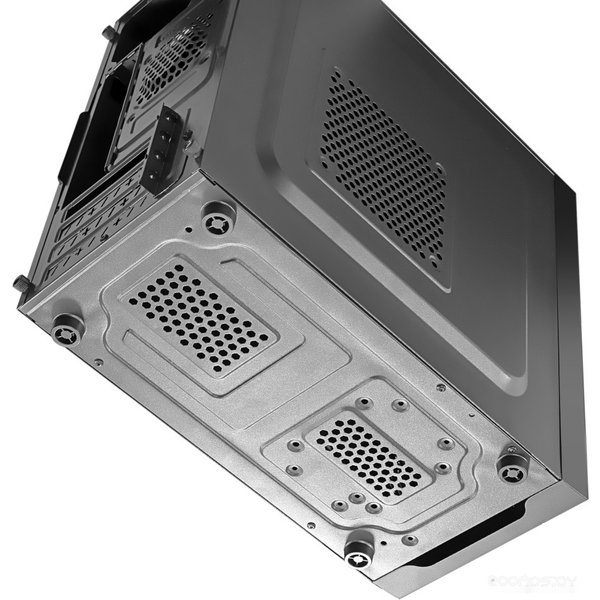 Корпус Ginzzu D180 500W
