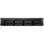 Сетевой накопитель Synology RS1221RP+