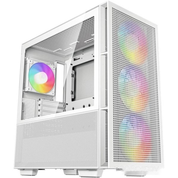 Корпус Deepcool CH560 R-CH560-WHAPE4-G-1