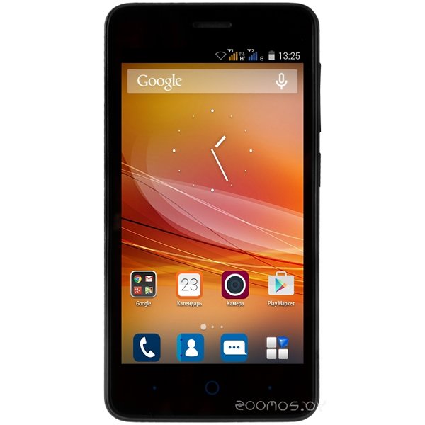  ZTE Blade A3 (T220) (Black)